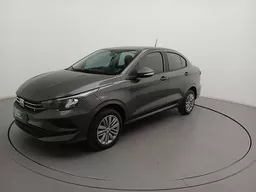 Fiat Cronos