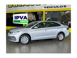 Volkswagen Virtus