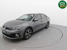 Volkswagen Virtus