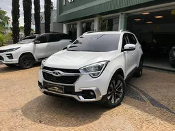 Chery Tiggo 5X