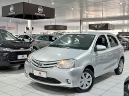 Toyota Etios