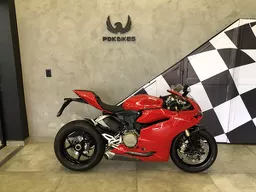 Ducati Panigale