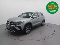 Volkswagen Taos