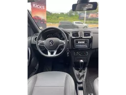 Renault Stepway