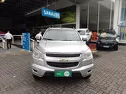 Chevrolet S10 2015-prata-fortaleza-ceara-67