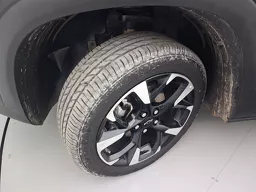 Chevrolet Montana