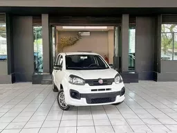 Fiat Uno