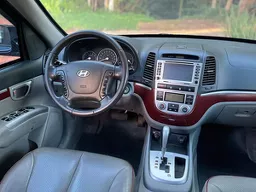 Hyundai Santa Fé