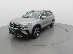Volkswagen Taos