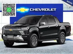 Chevrolet S10