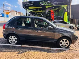 Fiat Palio