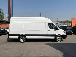 JAC E-JS1