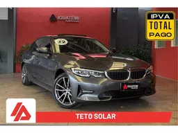 BMW 320i