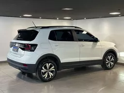 Volkswagen Parati