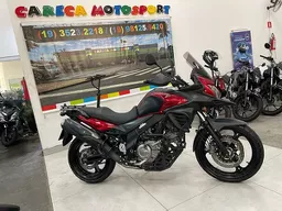 Suzuki V-Strom