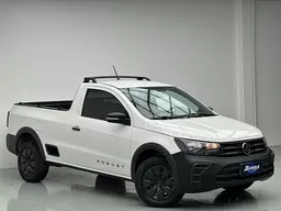 Volkswagen Saveiro