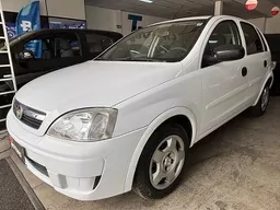 Chevrolet Corsa