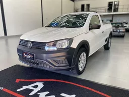 Volkswagen Saveiro