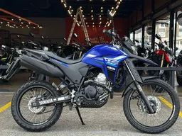 XTZ 250