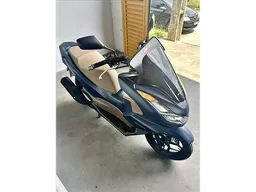 Honda PCX