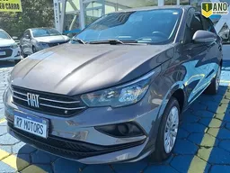 Fiat Cronos
