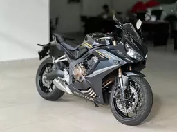 CBR 650 R