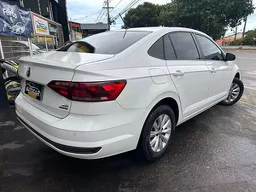 Volkswagen Virtus