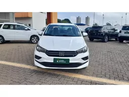 Fiat Cronos