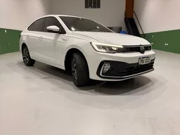 Volkswagen Virtus