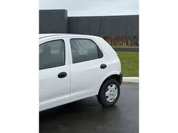 Chevrolet Celta
