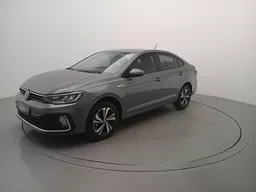 Volkswagen Virtus