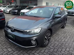 Volkswagen Virtus