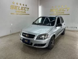 Chevrolet Celta
