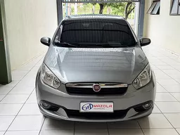 Fiat Grand Siena