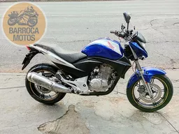 CB 300