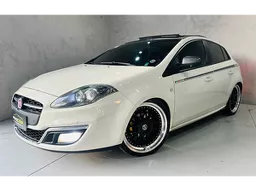 Fiat Bravo