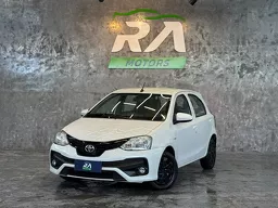 Toyota Etios