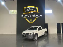 Volkswagen Saveiro