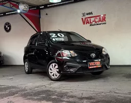 Toyota Etios