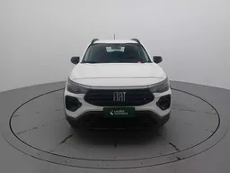 Fiat Pulse