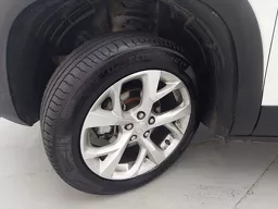 Chevrolet Montana
