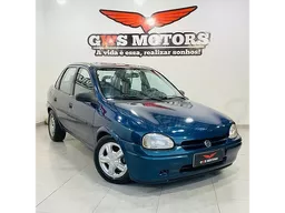 Chevrolet Corsa