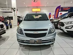Chevrolet Agile