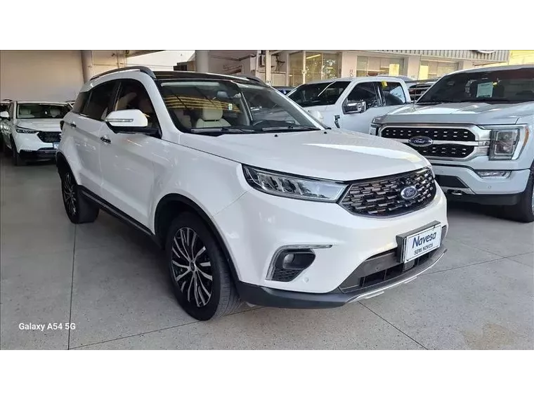 Foto do carro