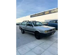 Volkswagen Parati