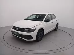 Volkswagen Polo Hatch