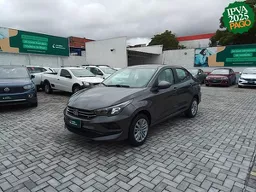 Fiat Cronos