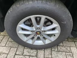 Fiat Freemont