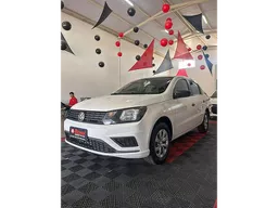 Volkswagen Voyage