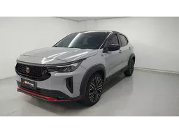 Fiat Pulse